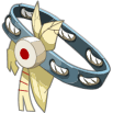 Ceinture Luthuthu