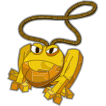 Amulette Deulegarnoulle