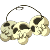 Amulette du Sram