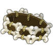 Ceinture Chafeuse
