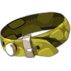Ceinture du Chef Crocodaille