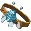 Scarature Bleue
