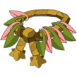 Ceinture du Koalak