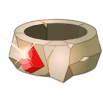 Ceinture du Craqueleur Légendaire