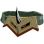 Ceinture du Dragoeuf