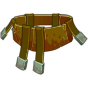 Ceinture du Minotoror