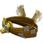 Ceinture Bitoufale de Prosper Youpla