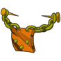 Ceinture Toré