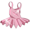 Tutu Rose