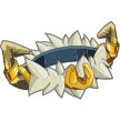 Ceinture du Royalmouth
