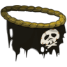 Ceinture de Ben le Ripate