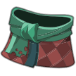 Pagne de Daïgoro