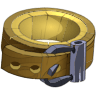 Ceinture de Brouce