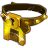 Ceinture de Coffreté