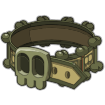 Ceinture d'Ogivol