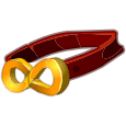 Ceinture d'Henual