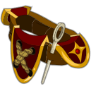 Ceinture de Klime