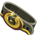 Ceinture du Nocturlabe