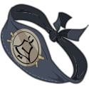Ceinture Ding Dong