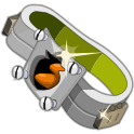 Ceinture du Wa Wobot