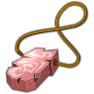L'Amulette du Puzzle de la Griffe