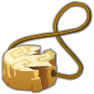 Amulette du Badoul