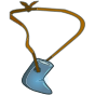 Amulette du Bouftou
