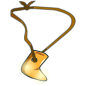 Amulette Royale du Bouftou