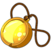 Amulette Argie