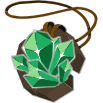 Amulette du Renouveau