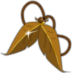 La Feuille d'Automne