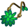 Fourbamulette