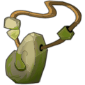 Craquamulette