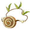 Amulette Aerdala