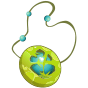 Médaille Lahilama