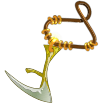 Talisman du Faucheur d'Avoine