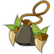 Amulette du Koalak