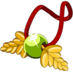 Amulette Paysanne