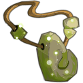 Amulette du Craqueleur Légendaire