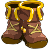 Bottes de Bowisse