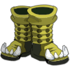 Esprit de Crocoburio