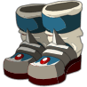 Bottes de l'Apprenti Invocateur