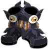 Bottes Volatiles