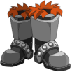 Bottes Tarsy