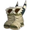 Bottes Orino