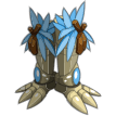 Kwakobottes de Glace