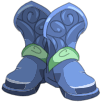 Bottes de l'Eleveur de Bouftous