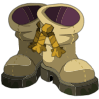 Bottes du Chef Bwork