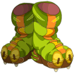 Larvabottes