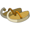 Sandales Adin